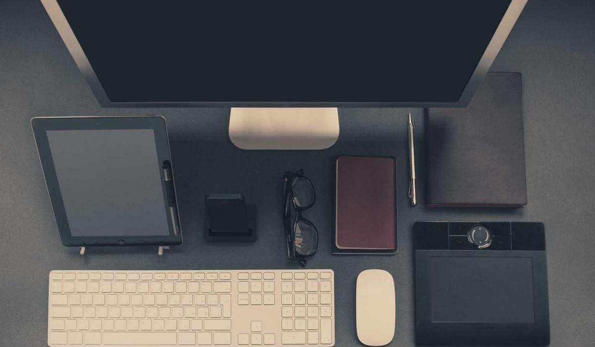 A different way to approach organizing project notes